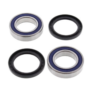 Kit Rulmenti roata spate Artic cat Kawasaki Suzuki All balls 25-1331