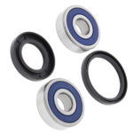Kit Rulmenti roata spate Husaberg Husqvarna KTM Yamaha All Balls 25-1553