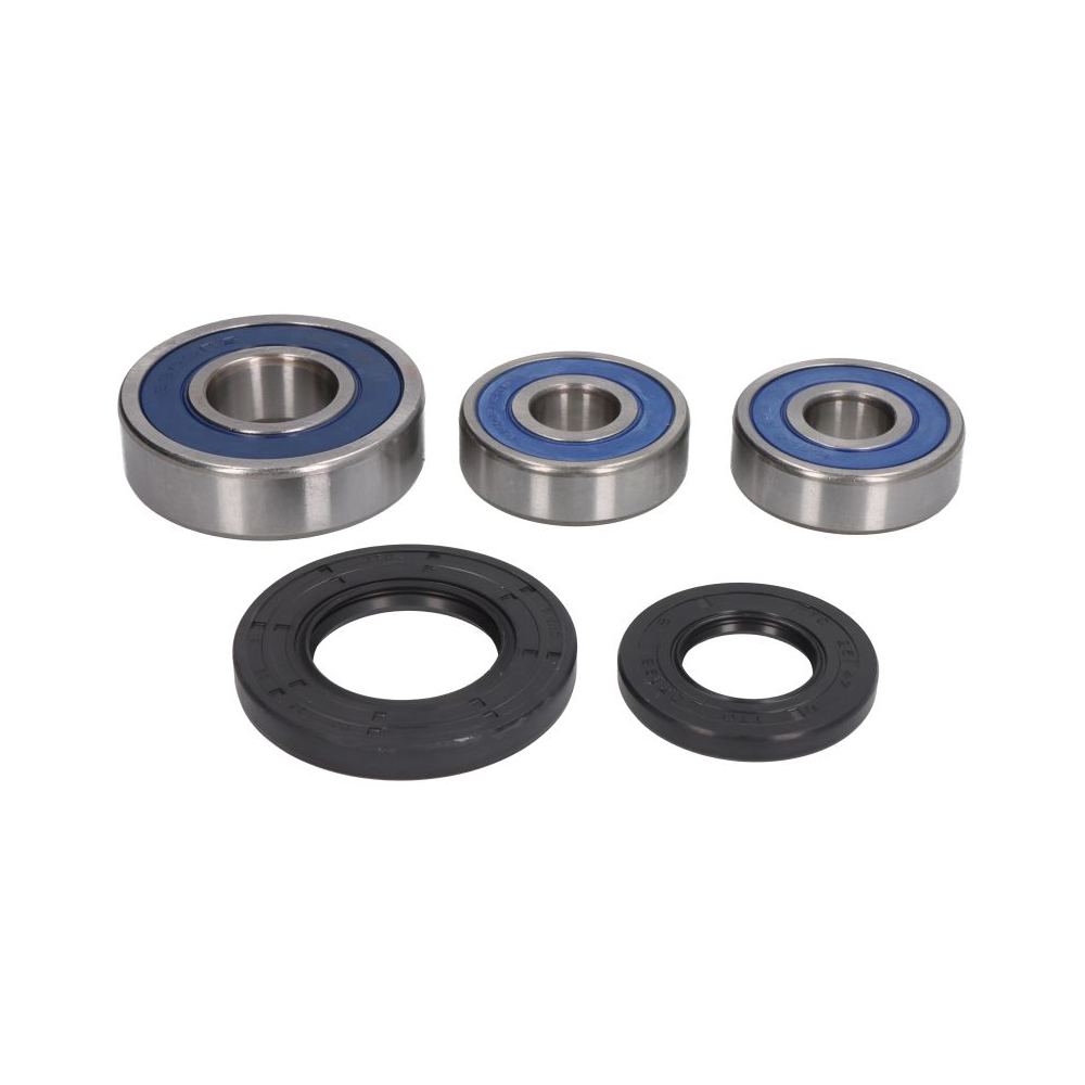 Kit Rulmenti roata spate Suzuki GS500 GSX600 Katana Yamaha FZR1000 All Balls