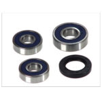 Kit Rulmenti roata spate Honda CB750 Night Hawk 1969-1983 All Balls 25-1362