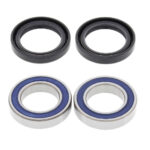 Kit Rulmenti roata fata Gas Gas EC125-450 Pampera SM450 XC200 spate Suzuki LT-50 All Balls 25-1364