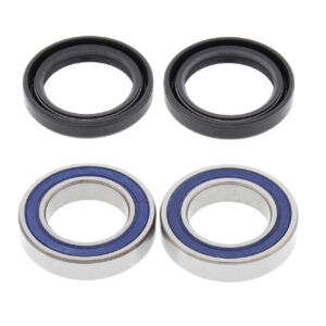 Kit Rulmenti roata fata Gas Gas EC125-450 Pampera SM450 XC200 spate Suzuki LT-50 All Balls 25-1364