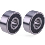 Kit Rulmenti roata fata spate Harley Davidson Heritage Fat boy Softail Eagle Dyna XL 2000-2008 All Balls 25-1368