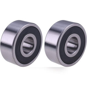 Kit Rulmenti roata fata spate Harley Davidson Heritage Fat boy Softail Eagle Dyna XL 2000-2008 All Balls 25-1368