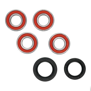 Kit Rulmenti roata fata Honda GL1800 Gold Wing 2001-2017 All Balls 25-1381