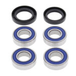 Kit Rulmenti roata spate Yamaha DT250 MX400 YZ464 1972-1985 All Balls 25-1220