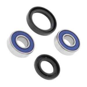 Kit Rulmenti roata fata Kawasaki Eliminator 600 ZL600B EX500 Ninja 1994-2009 All Balls 25-1385