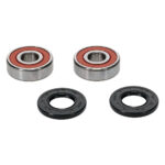 Kit Rulmenti roata spate Cub Cadet Big Country Kawasaki KLF300 Mule 500 520 550 1986-2005 All Balls 25-1274