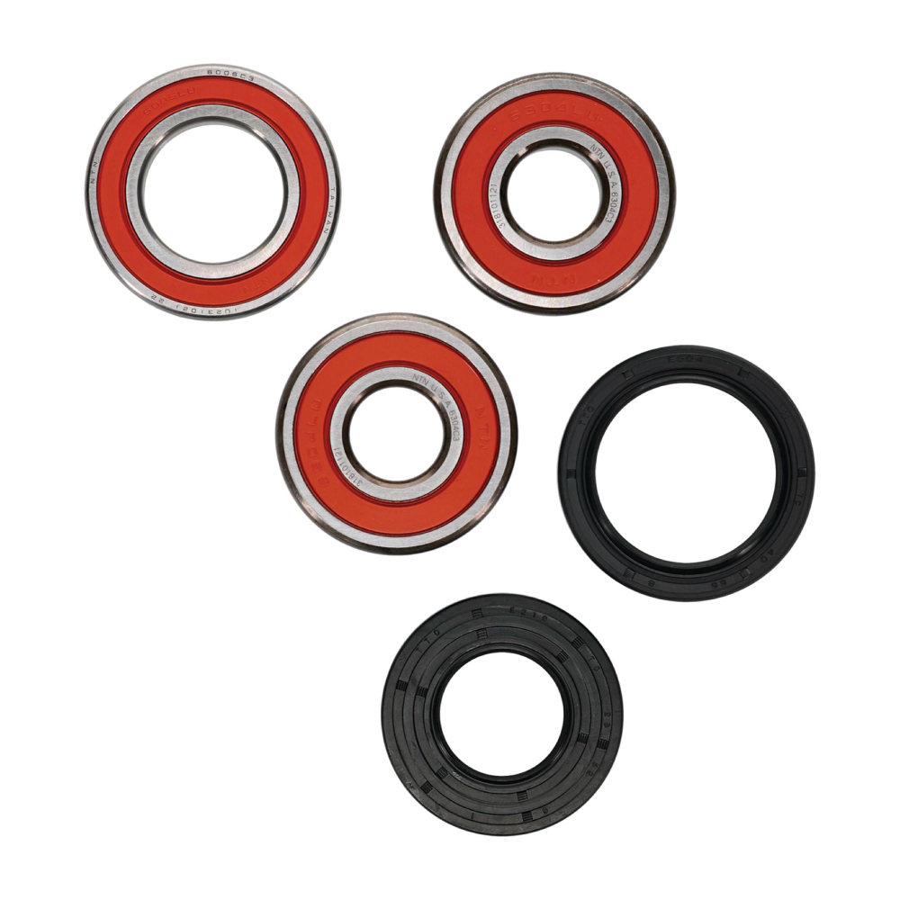 Kit rulment roata spate All balls Kawasaki VN2000 ZRX1200R ZZR1200 2001 2005 25-1390