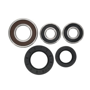 Kit rulmenti roata spate Kawasaki KLV 1000 Suzuki VL All Balls 25-1393