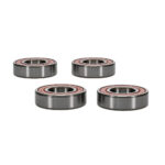 Kit Rulmenti roata spate Harley Electra Glide Ultra Kawasaki Mule All Balls 25-1405