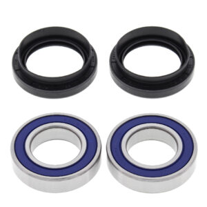 Kit Rulmenti roata BMW Indiam FTR 1200 Suzuki DL1000 Cstorm Bandit GSF1250 GSXR1000 Hayabusa TL SV Intruder All Balls 25-1276