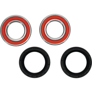 Kit Rulmenti roata fata spate Kawasaki ZR750 KLx300 KX500 1986-2020 All Balls 25-1223