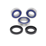 Kit Rulmenti roata spate Gas Gas EC Ranger SM450FSE Enduro Pampera XC300 All Balls 25-1458