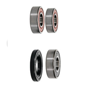 Kit Rulmenti roata spate Kawasaki KLX125 2003-2006 Suzuki DRZ125 2003-2021 All Balls 25-1517