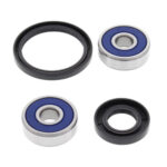 Kit Rulmenti roata fata Yamaha FZ125 FZR250 RZ350 TRZ125 RH TU 1987 1985 1988 2008 All Balls 25-1525