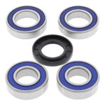Kit rulmenti roata spate KTM Duke Andventure Husqvarna All Balls 25-1533