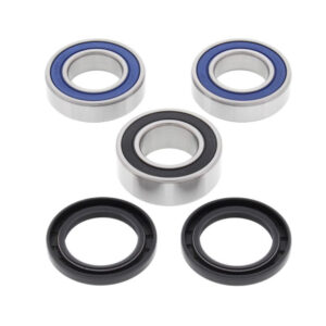 Kit Rulmenti roata spate Sherco Enduro SX SuperMotard All Balls 25-1556