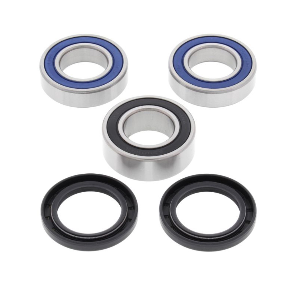 Kit Rulmenti roata spate Sherco Enduro SX SuperMotard All Balls 25-1556