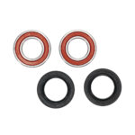 Kit Rulmenti roata fata Honda ST1300 2003-2018 VFR1200 2010-2014 All Balls 25-1511