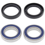 Kit Rulmenti roata fata Aprilia RXV 450 SXV 550 2006 20011 All balls 25-1570