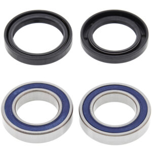 Kit Rulmenti roata fata Aprilia RXV 450 SXV 550 2006 20011 All balls 25-1570