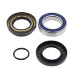 Kit Rulmenti roata spate Honda TRX420 FE FM FPE FPM TE TM 2007-2013 All Balls 25-1580