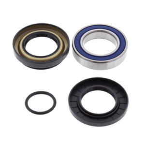 Kit Rulmenti roata spate Honda TRX420 FE FM FPE FPM TE TM 2007-2013 All Balls 25-1580