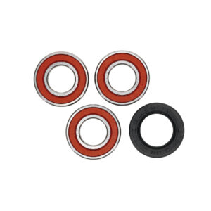 Kit Rulmenti roata spate Suzuki M109R VL1500 VLR1800 VZ1500 VZR1500 2006-2021 All Balls 25-1582