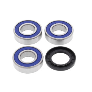 Kit Rulmenti roata spate Yamaha XVS1100 V-Star 2002-2009 All Balls 25-1494