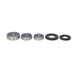 Kit rulment roata spate Aprilia Triumph Daytona Thunderbird Trophy All Balls 25-1586