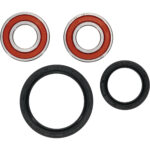 Kit Rulmenti roata fata Yamaha BW350 FZS Fazer TRX850 YZF600R 1987-2007 All Balls 25-1472