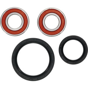 Kit Rulmenti roata fata Yamaha BW350 FZS Fazer TRX850 YZF600R 1987-2007 All Balls 25-1472