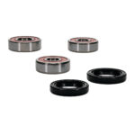 Kit Rulmenti roata spate Honda FMX650 FX650 NX500 SLR650 XL600 XR250 XRE300 All Balls 25-1230