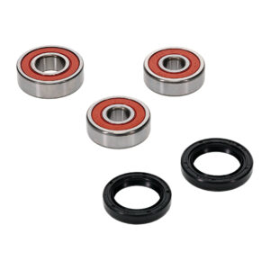 Kit Rulmenti roata spate Honda CBR125 CT125 Grom Z125M 2004-2022 All Balls 25-1600