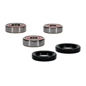 Kit Rulmenti roata spate Honda FMX650 FX650 NX500 SLR650 XL600 XR250 XRE300 All Balls 25-1230