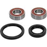 Kit Rulmenti roata fata Honda XR750L Africa Twin 1990-2003 All Balls 25-1604