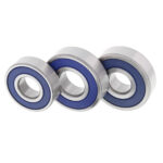 Kit Rulmenti roata spate Honda CMX250 1985-2916 VT125 SHADOW 1999-2007 All Balls 25-1087