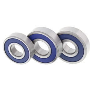 Kit Rulmenti roata spate Honda CMX250 1985-2916 VT125 SHADOW 1999-2007 All Balls 25-1087