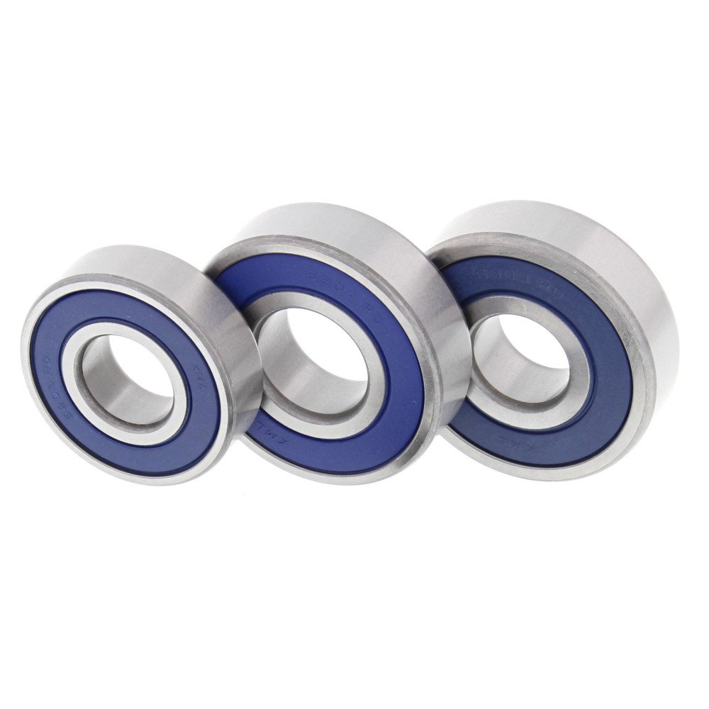 Kit Rulmenti roata spate Honda CMX250 1985-2916 VT125 SHADOW 1999-2007 All Balls 25-1087