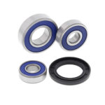 Kit Rulmenti roata spate Suzuki INTRUDER VL125 VL250 2000-2007 All Balls 25-1608