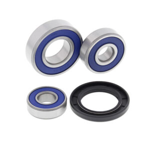 Kit Rulmenti roata spate Suzuki INTRUDER VL125 VL250 2000-2007 All Balls 25-1608