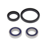 Kit Rulmenti roata fata YAMAHA WR 250-450 1998-2018 All Balls 25-1632