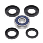 Kit Rulmenti roata Cf Moto Charm Glory Jewel Honda CH250 SH150 All Balls 25-1643