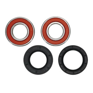 Kit Rulmenti roata fata Honda CB100R CBR929 CBR954 Yamaha FZ10 MT10 YZF-R6 2000-2022 All Balls 25-1378