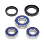 Kit Rulmenti roata spate Aprilia Pegaso 650 BMW F650 All Balls 25-1650