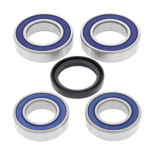 Kit Rulmenti Roata Spate DUCATI GT MONSTER MULTISTRADA SPORT ST2 ST3 ST4 ST4S All balls 25-1668