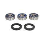 Kit Rulmenti roata spate HONDA CBR 125 2011-2015 All Balls 25-1784