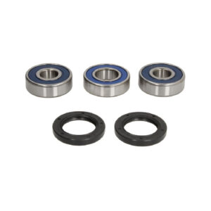 Kit Rulmenti roata spate HONDA CBR 125 2011-2015 All Balls 25-1784