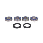 Kit rulmenti roata spate APRILIA 2014-2019 All Balls 25-1818